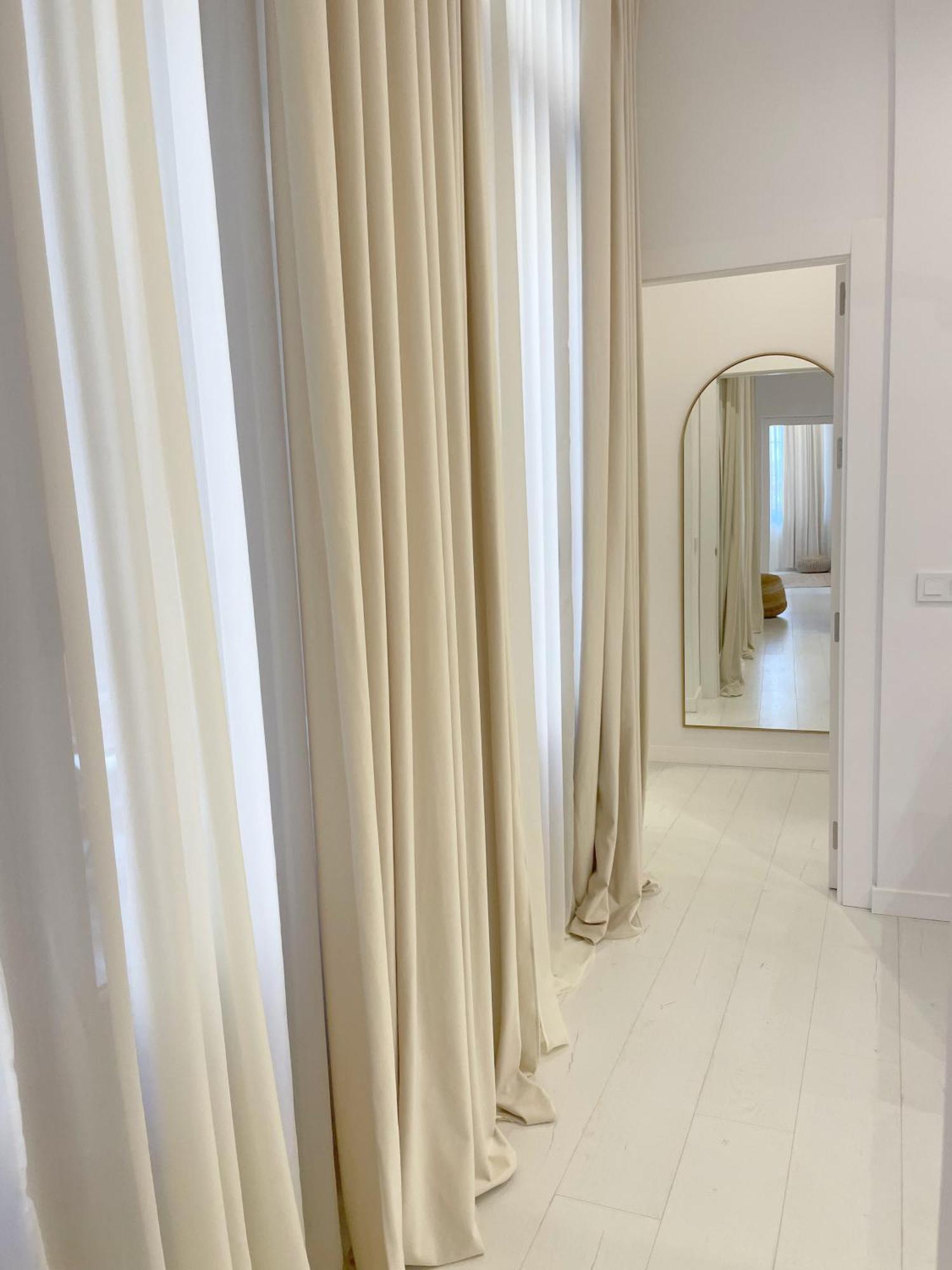 Appartement Piso Con Patio, 3 Habitaciones, En La Goleta *